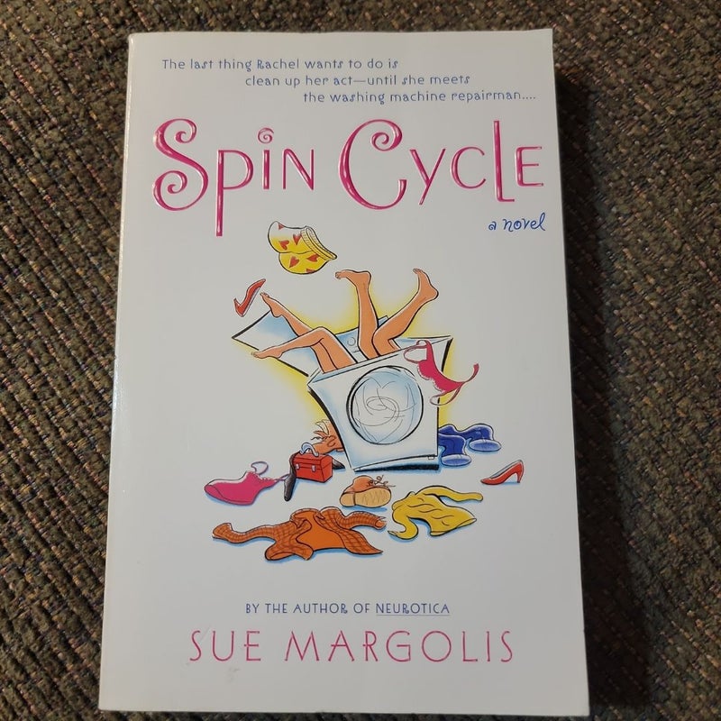 Spin Cycle