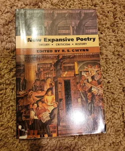 New Expansive Poetry