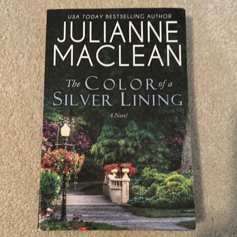The Color of a Silver Lining