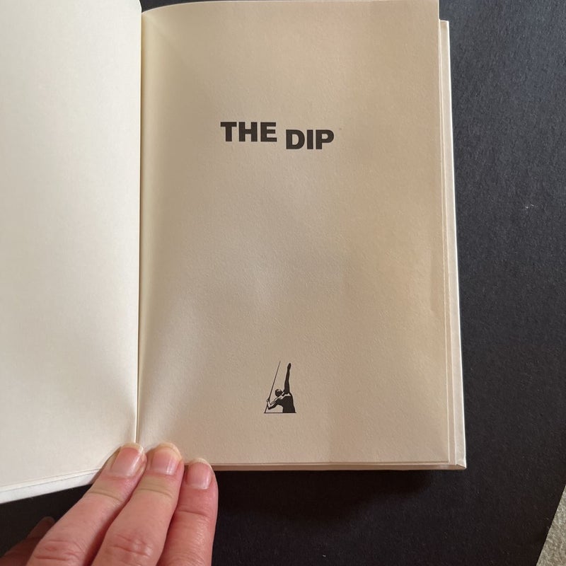The Dip