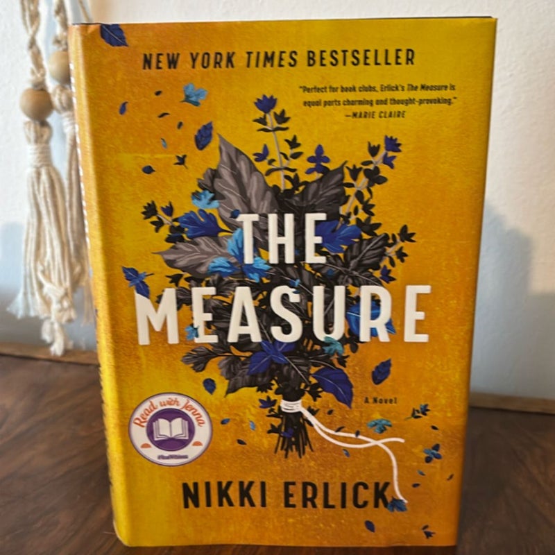 The Measure
