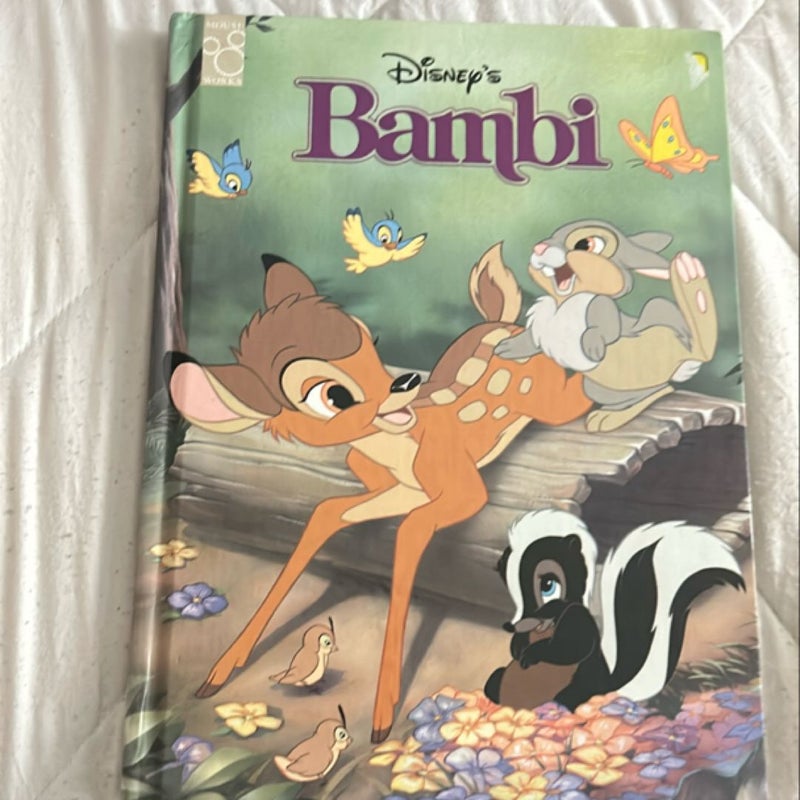 Bambi