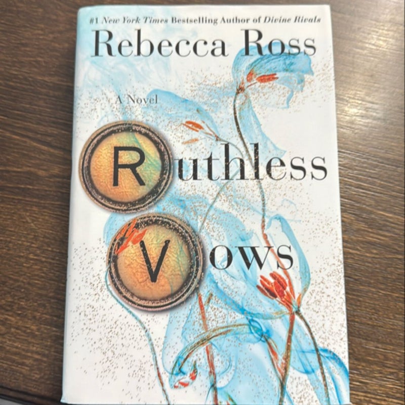 Ruthless Vows