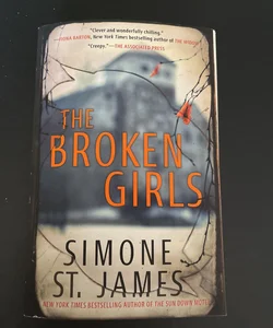 The Broken Girls