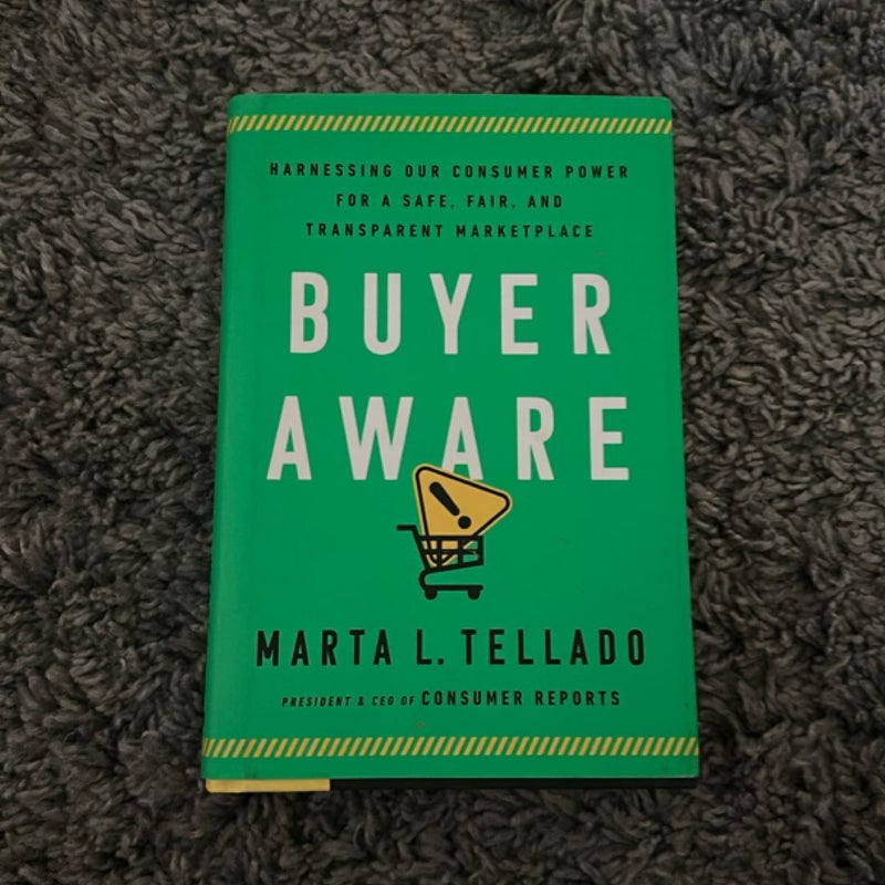Buyer Aware