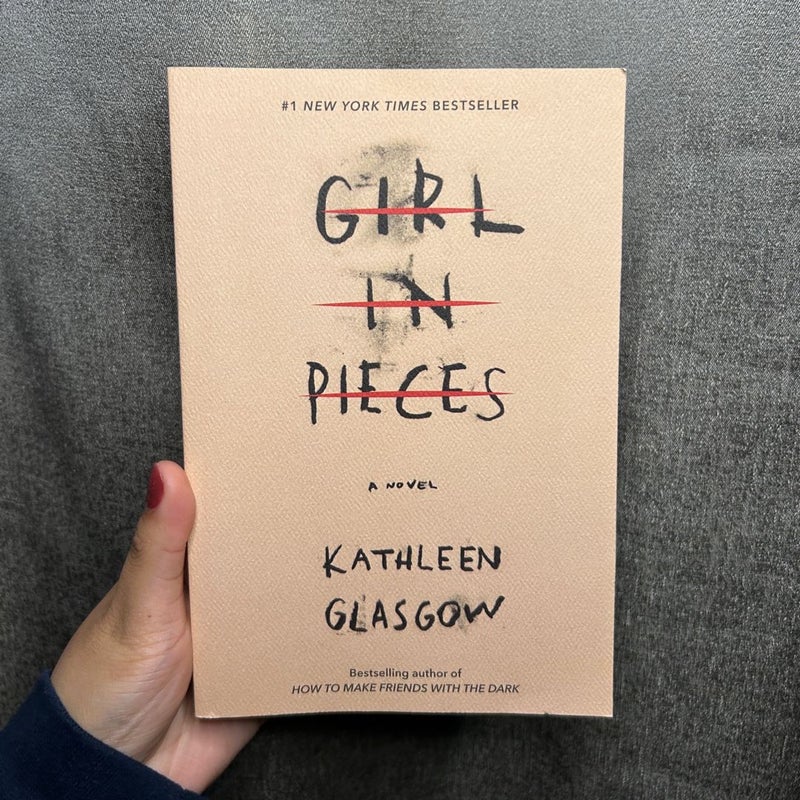 Girl in Pieces