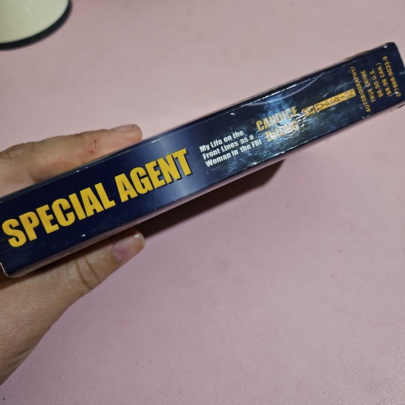 Special Agent