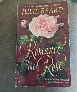 Romance of the Rose 