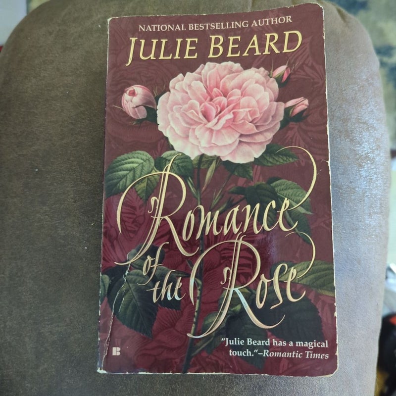 Romance of the Rose 