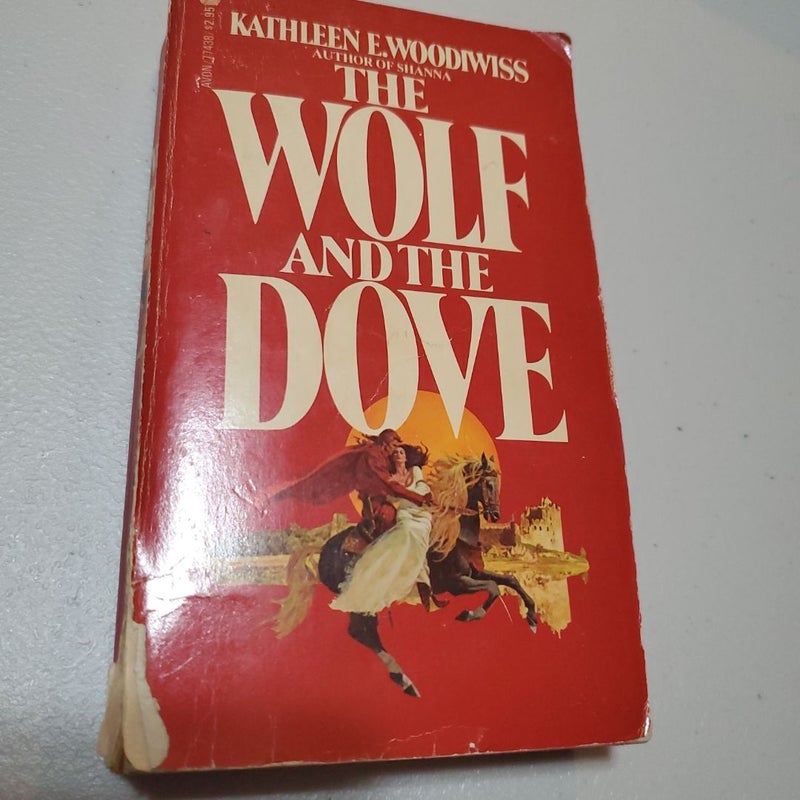 The Wolf and the Dove