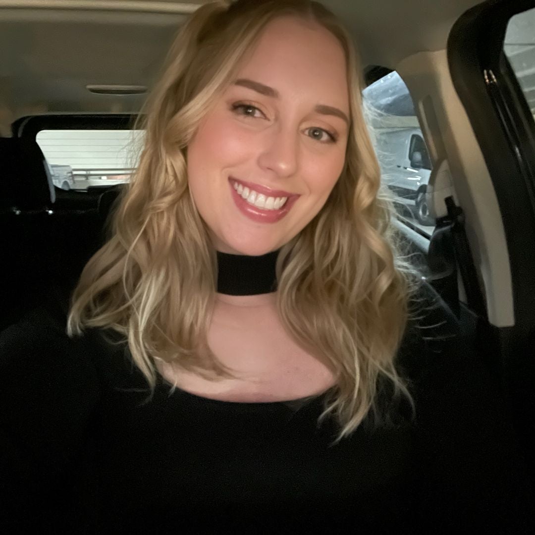 Emily Burdick