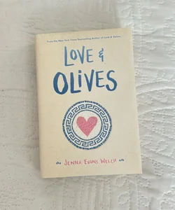 Love and Olives