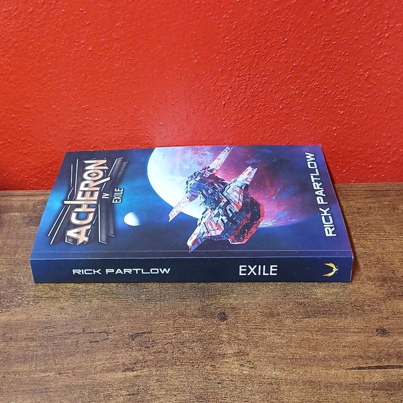 Acheron IV: Exile