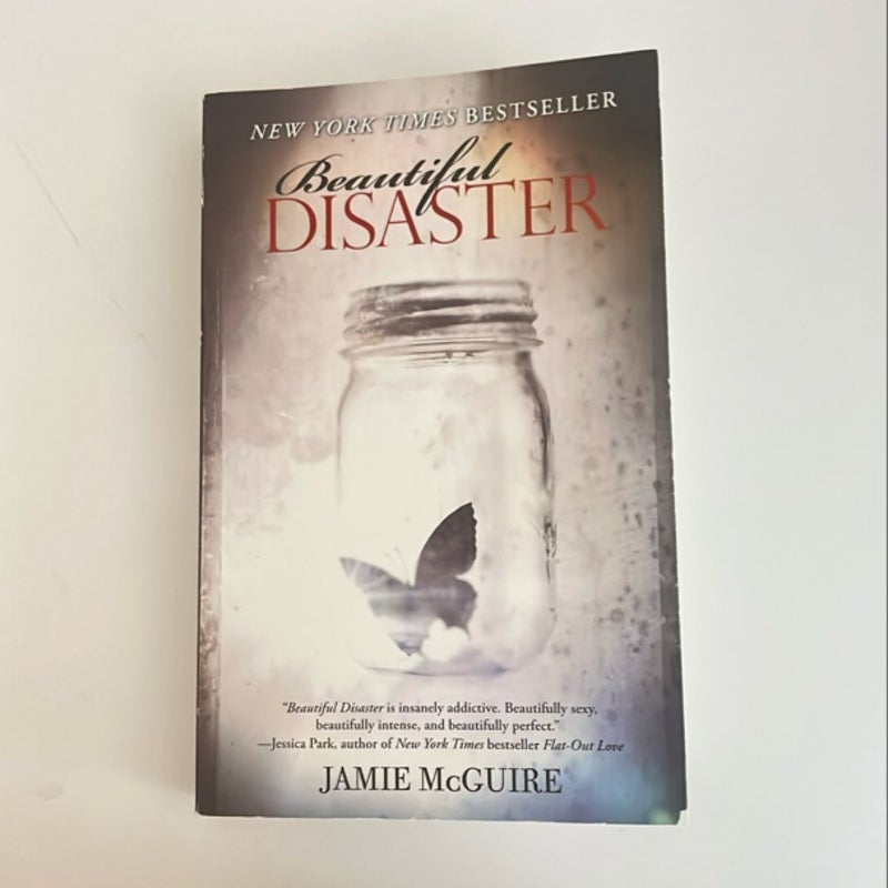 Beautiful Disaster