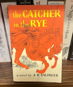 The Catcher in the Rye