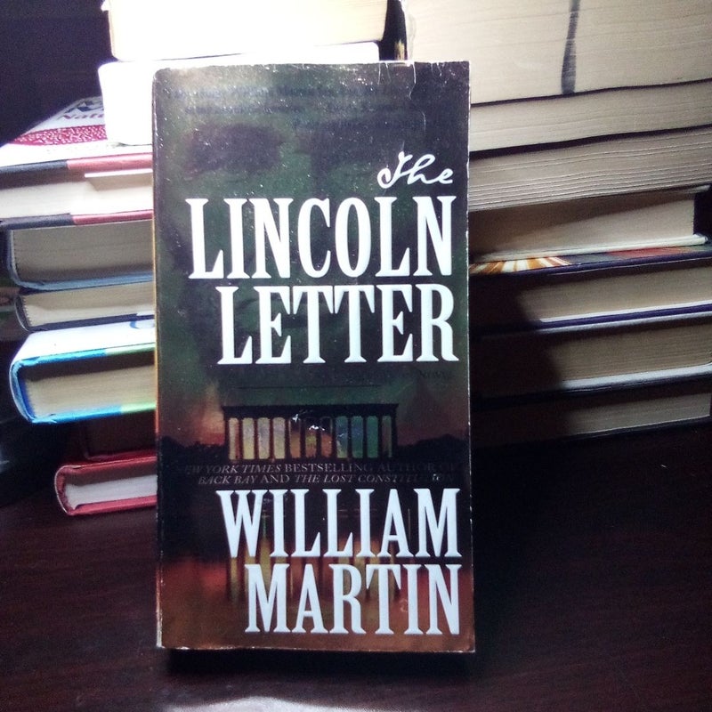 The Lincoln Letter