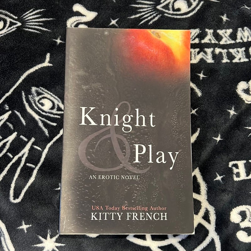 Knight and Play