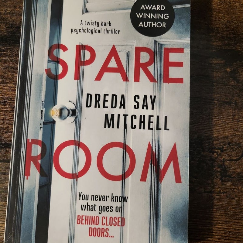 Spare Room