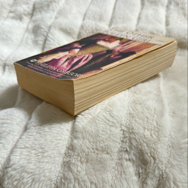The Other Boleyn Girl