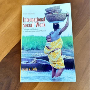 International Social Work