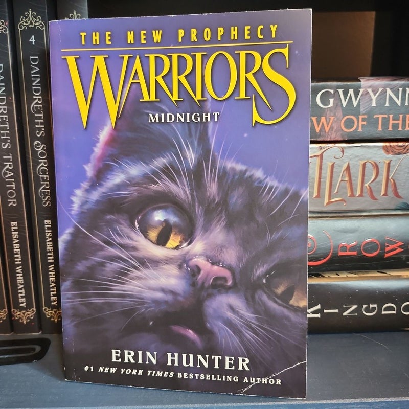Warriors