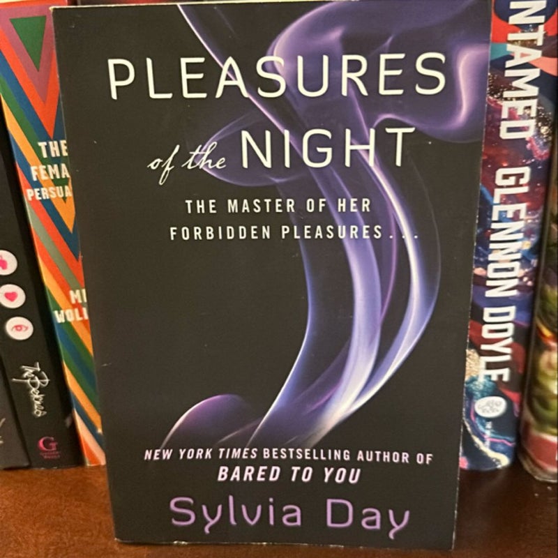 Pleasures of the Night