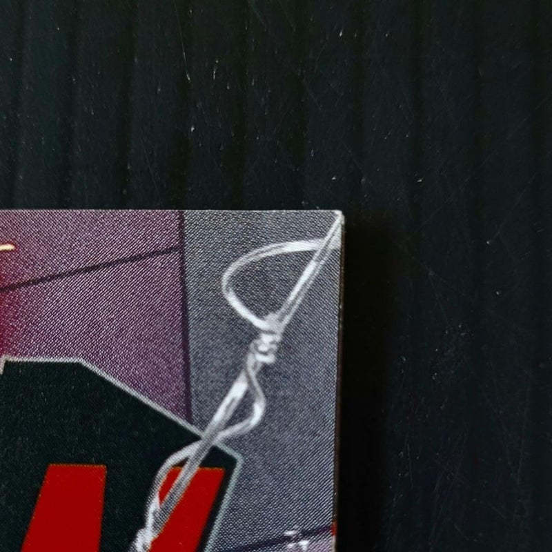 Miles Morales: Spider-Man #24