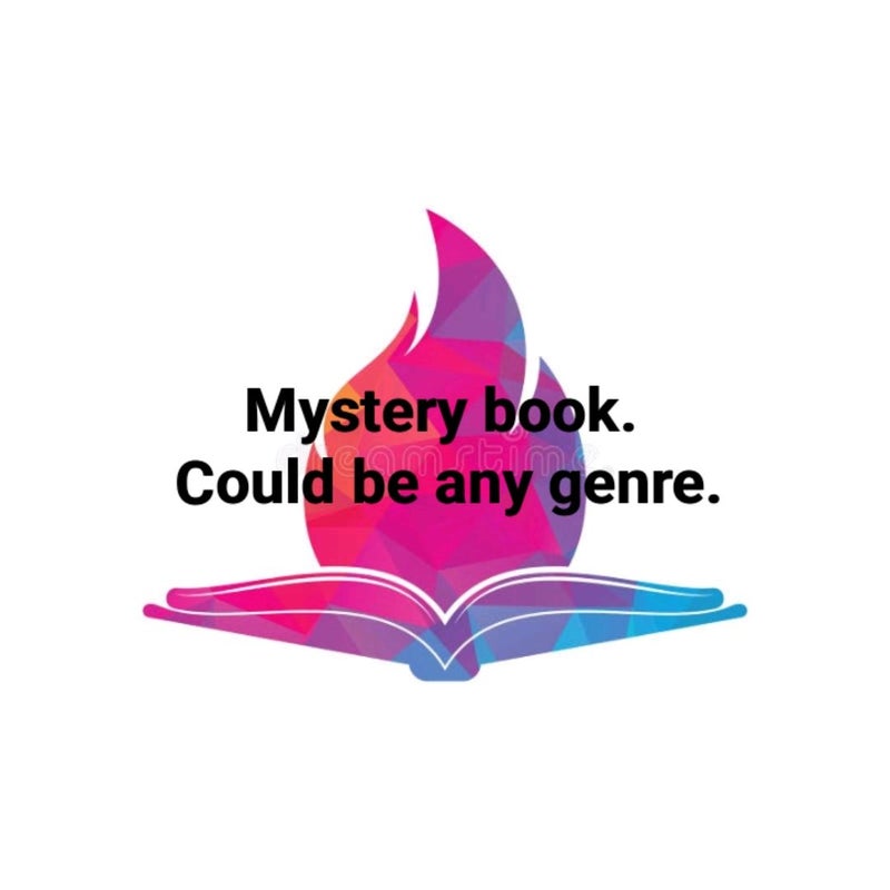 Mystery book