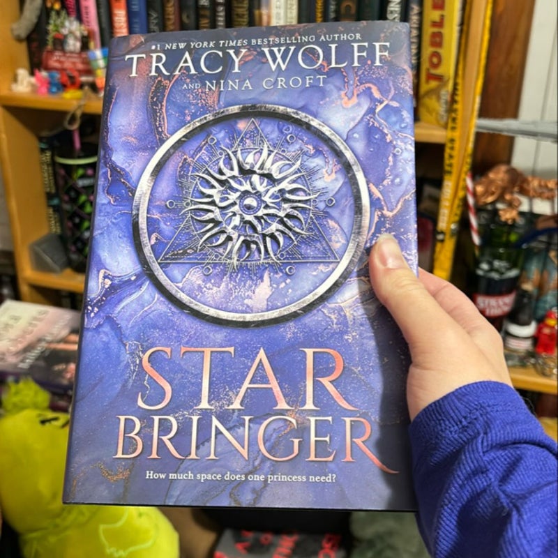 Star Bringer