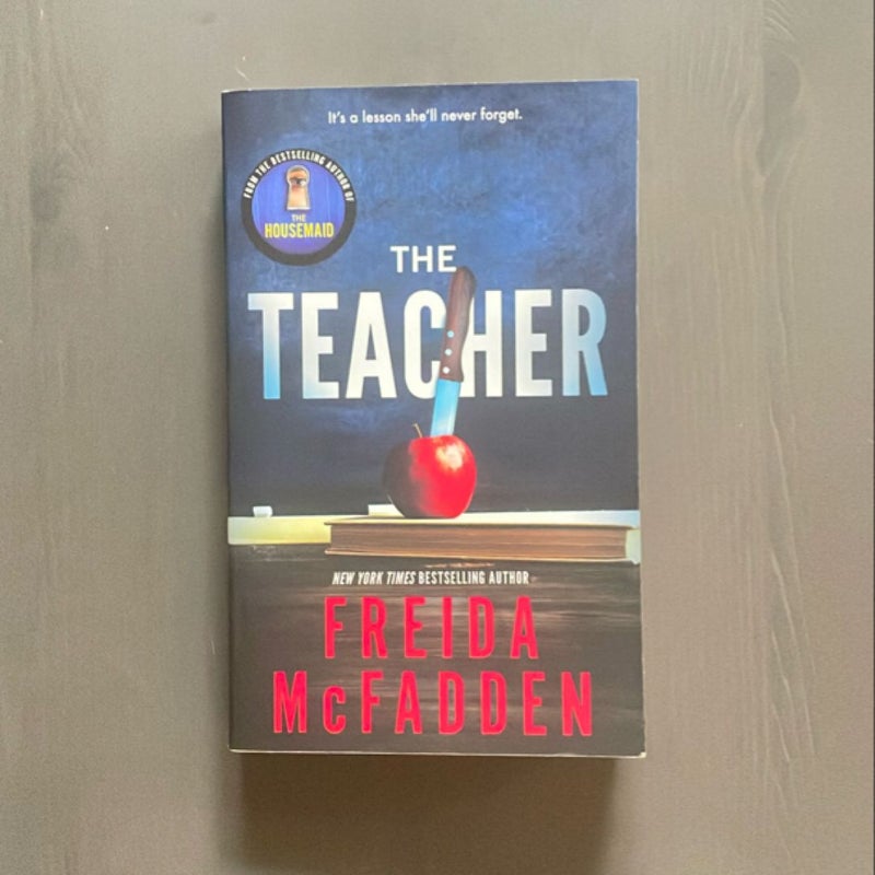 The Teacher