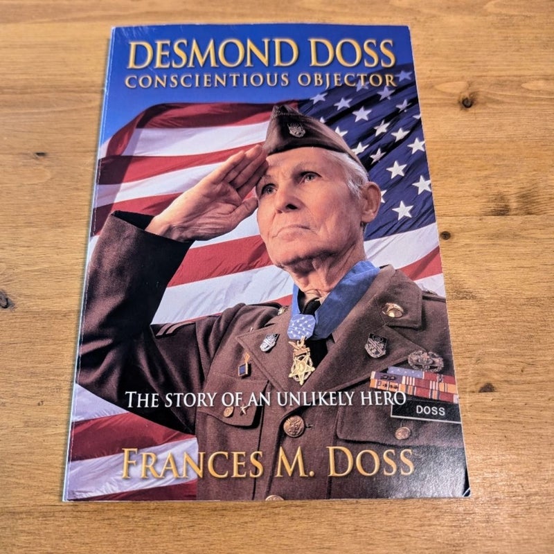 Desmond Doss