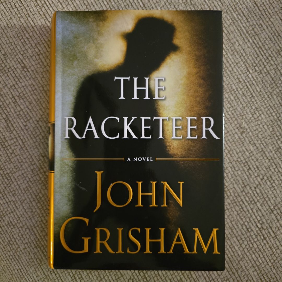 The Racketeer