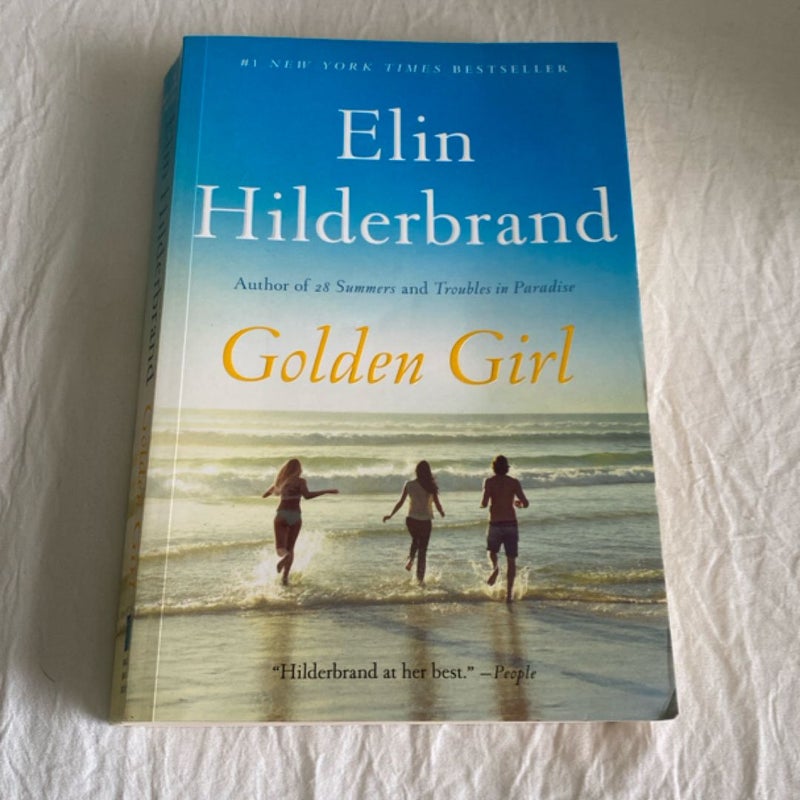 Golden Girl