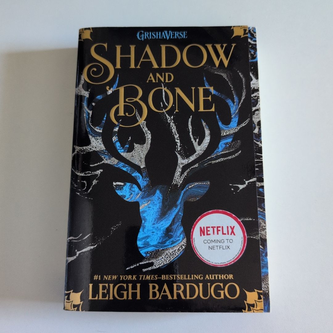 Shadow and Bone