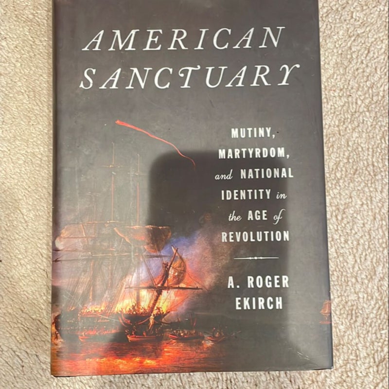 American Sanctuary