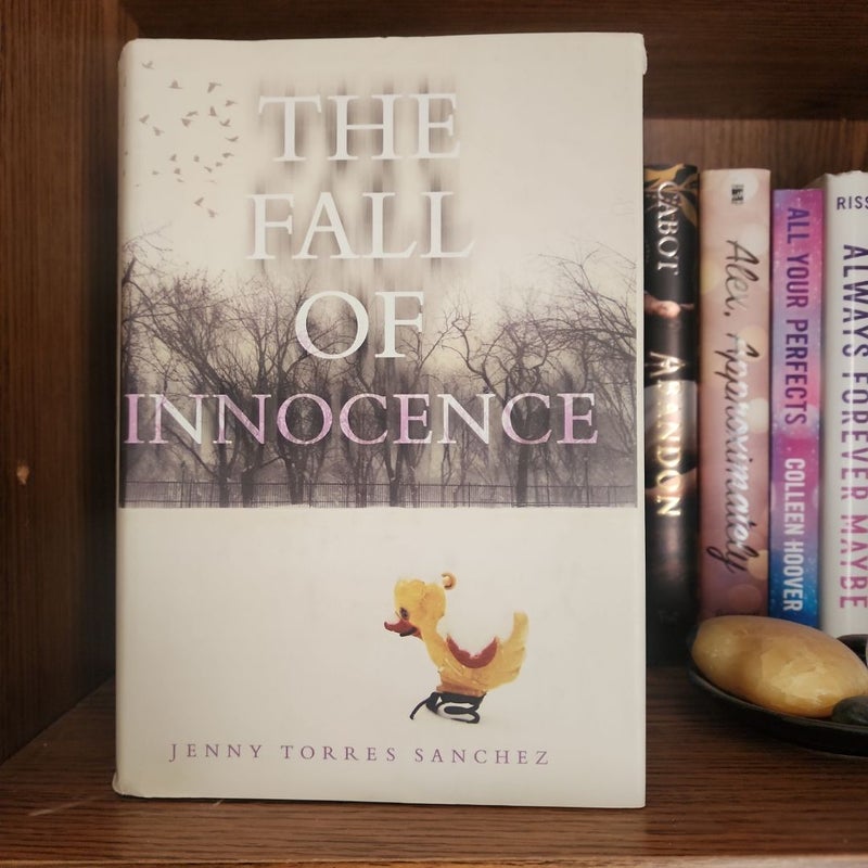 The Fall of Innocence