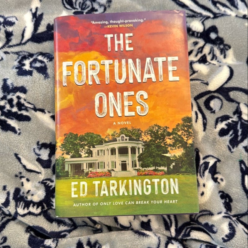 The Fortunate Ones