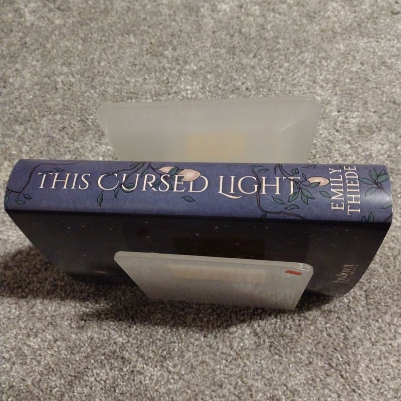 This Cursed Light