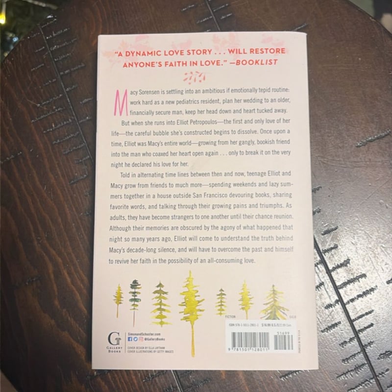 Love and Other Words