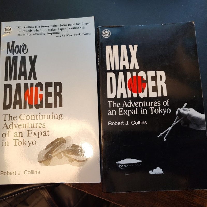 Max Danger