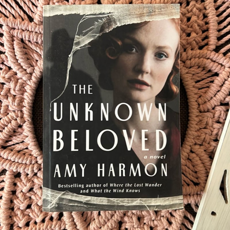 The Unknown Beloved