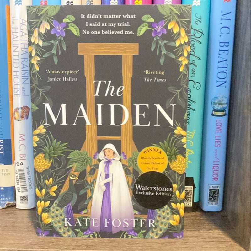 The Maiden