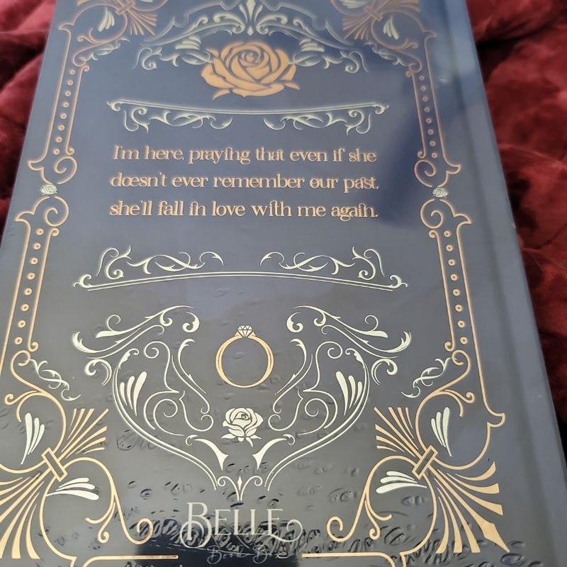 Help Me Remember Belke Book Box