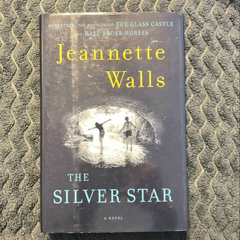 The Silver Star