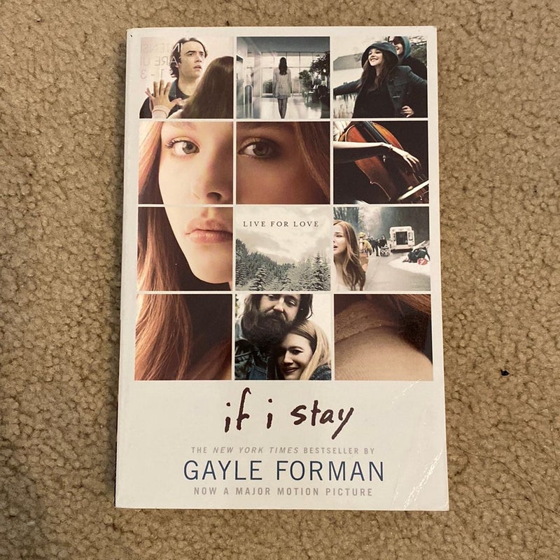 If I Stay