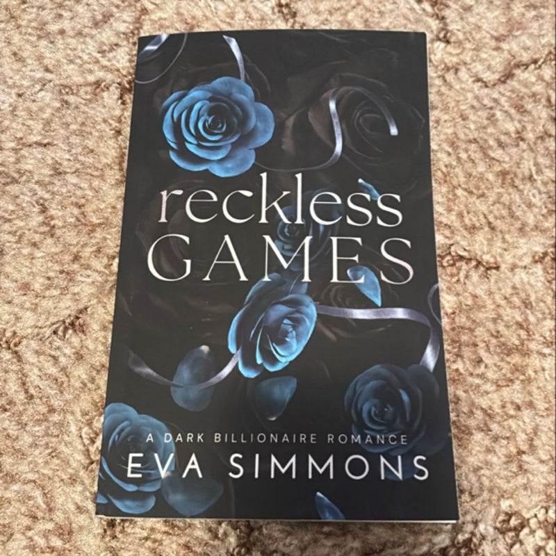 Reckless Games