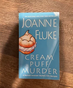 Cream Puff Murder