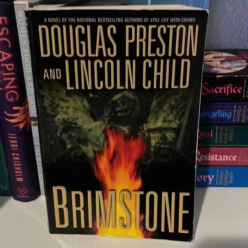 Brimstone