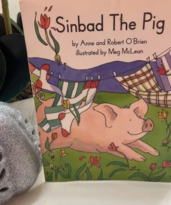 Sinbad the Pig