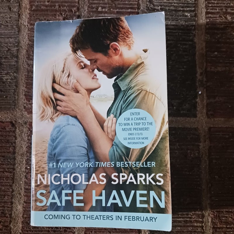 Safe Haven